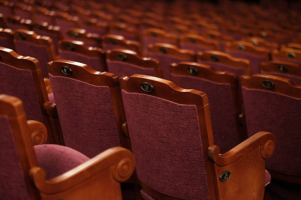 istock chairs on theater, cinema 2248800393