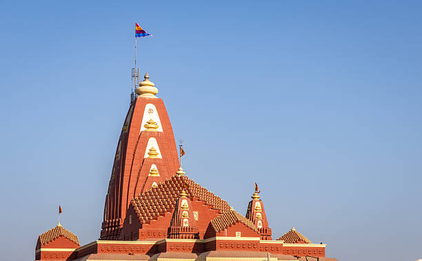 istock intricate hindu temple architecture featuring domes and decorative arches 2248804821