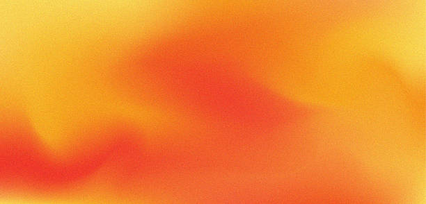 istock Abstract background design with a slightly rough wavy texture in yellow, red and brown colors. 2248807748