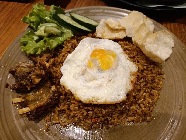 Fried rice