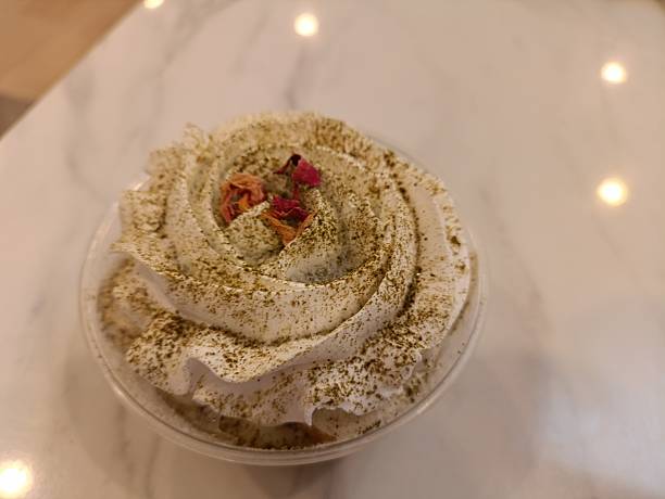 dessert