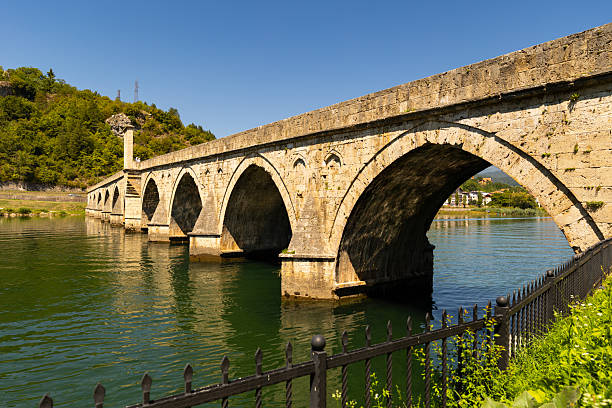 Mehmed Pasa Sokolovic Bridge