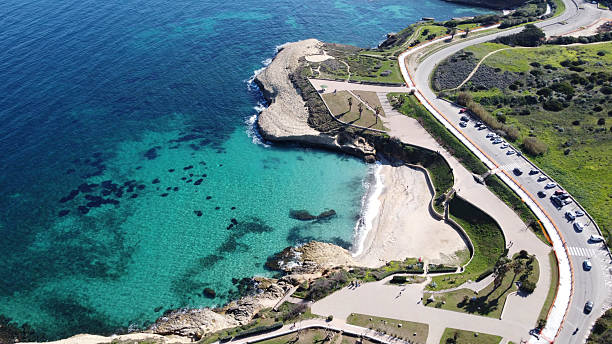 istock Porto Torres - Balai beach 2248833297
