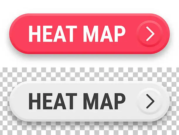 Heat Map Questions Button Free 3d pin map Templates & Mockups | FreeImages