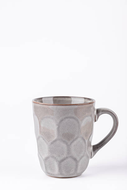 Close-up of japanese cups