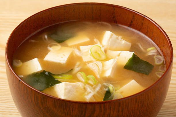 istock miso soup with tofu 2248849091