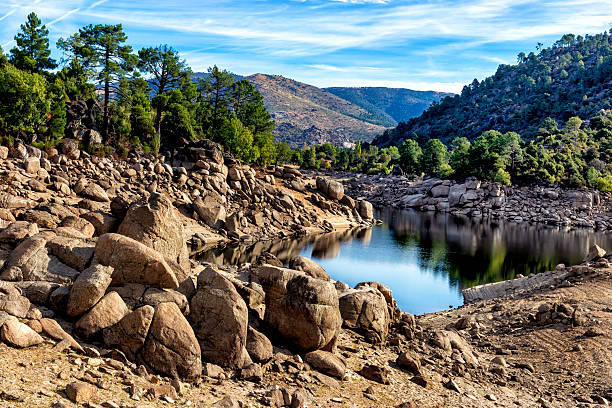 istock Drought in the Reservoir 2248855340
