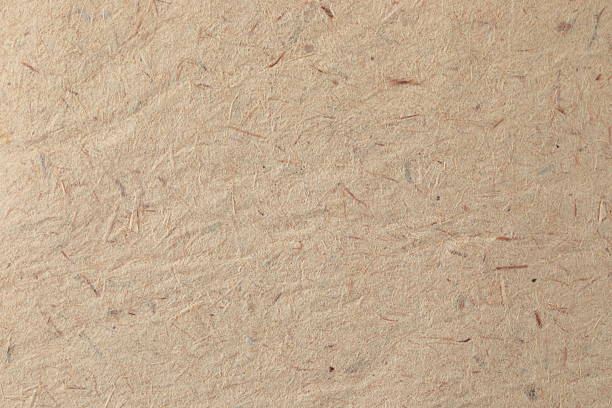 Viscose paper texture, a macro close-up. Suitable as a soft, fibrous background for design, craft, and artistic projects