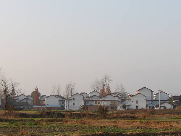 istock Huangying Village Scenery 2248876490