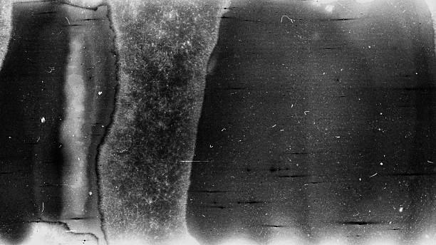 istock Old grunge filmstrip 2248892638