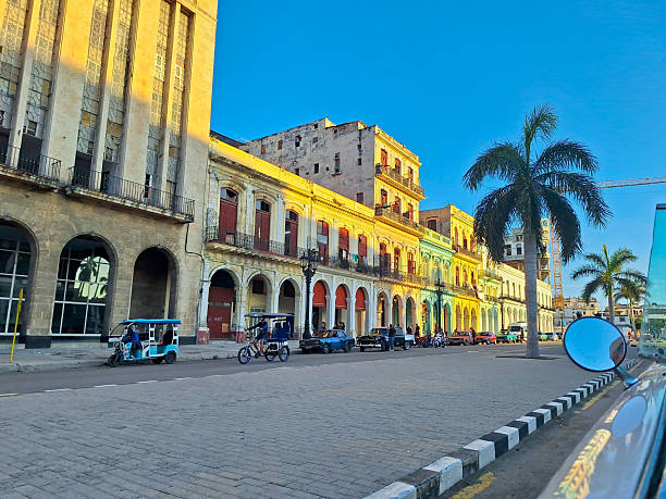 istock Cuban Soul: The Magic of Havana 2248893611