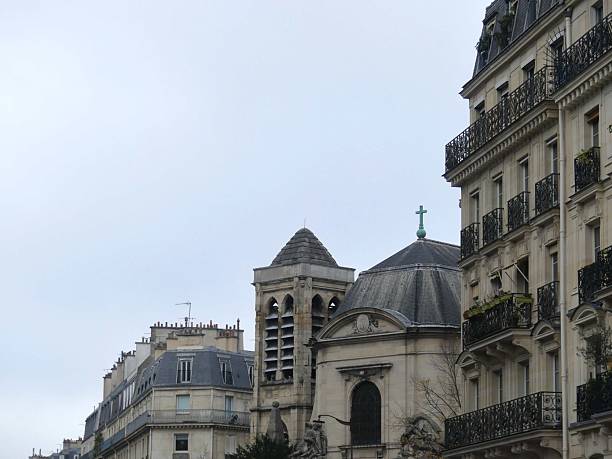 Paris, November 2025 : Visit of the magnificent city of Paris, Capital of France