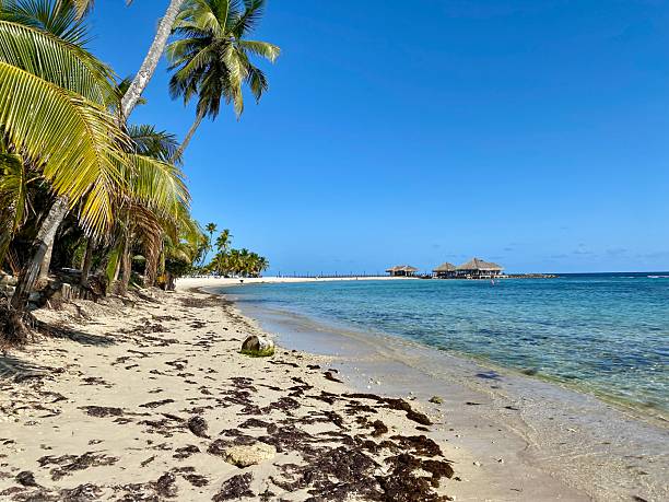 Juan Dolio Beachfront Dominican Republic