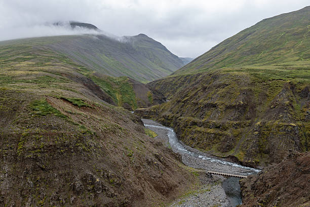 istock mountains and landscape in Iceland 2248920278