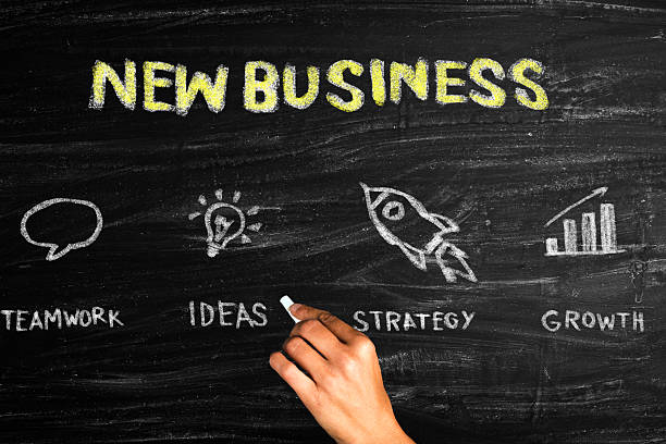 istock New Business Begin Launch Growth Success Concept 2248930497