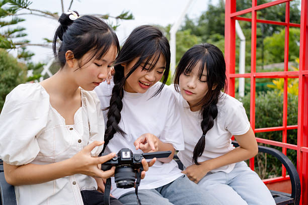 istock Photo reviewing 2248970815