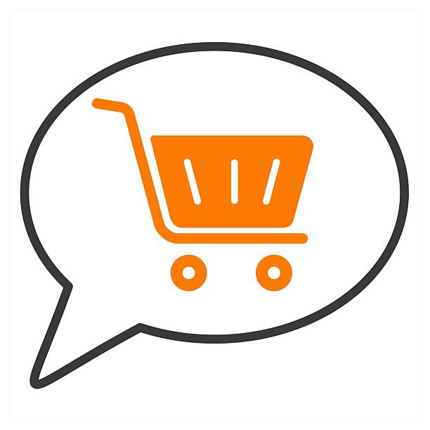 istock Shopping Cart and trolley icon concept 2248971351