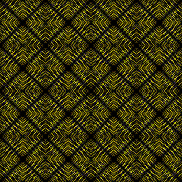 Simple geometric pattern abstract square shape mosaic carpet motif classic diamond minimal background. Small elements modern colorful fabric design textile swatch.
