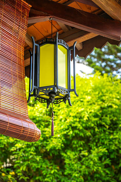 istock Lanterns at Dalat Temple in Vietnam 2248979052
