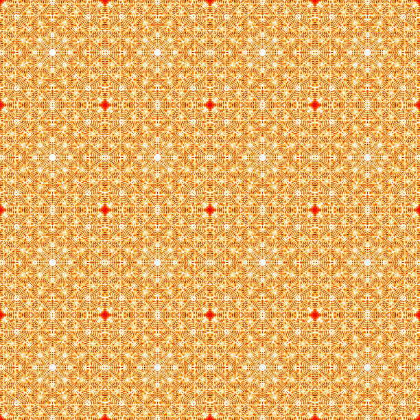 Geometric decor. modern mosaic, abstract background, wallpaper.