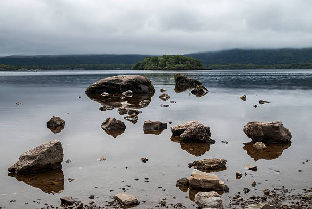 Irish landscape