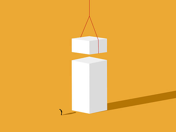 istock Businessmen are building for higher,business concept 2248982872