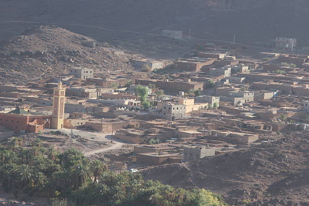 istock Fint near Ouarzazate, Morocco 2248993311