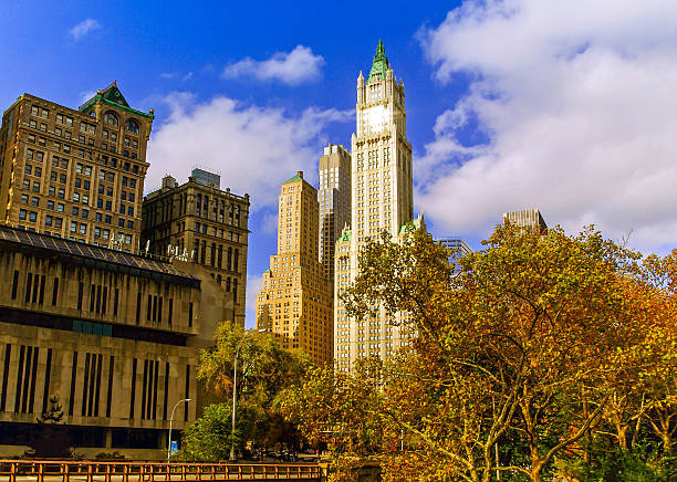 Of New York City's five boroughs, Manhattan has the highest population density. It primarily consists of Manhattan Island, bordered by the Hudson River, the East River, and the Harlem River. As one of the world's major economic, financial, and cultural centers, Manhattan is the heart of the \