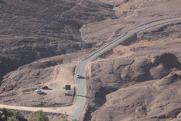 istock Fint near Ouarzazate, Morocco 2248996039