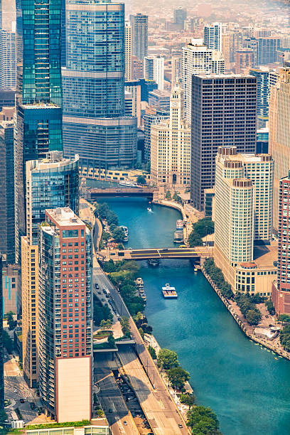 istock Chicago Aerial Cityscape 2249024964