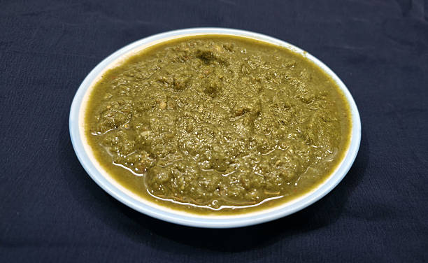 istock Mint-Coriander Fusion – Rich & Spicy Chatni Blend 2249026527