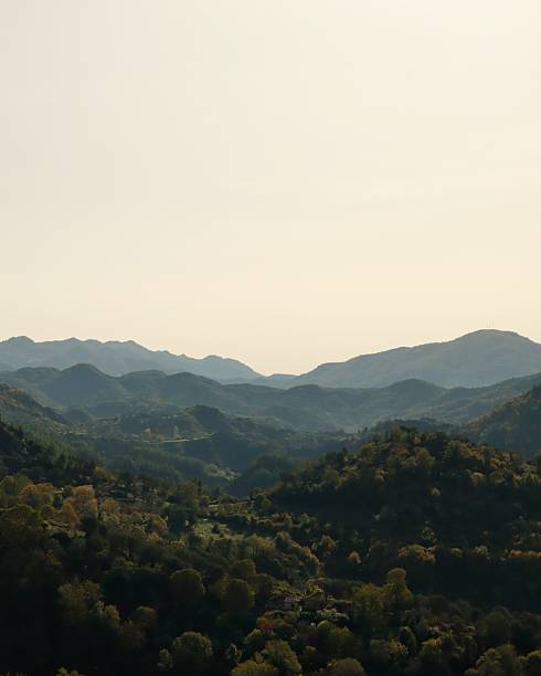 istock Mountains in Albania 2 2249026585
