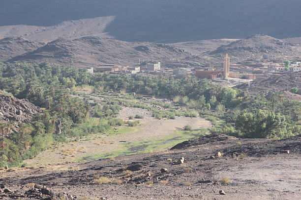 istock Fint near Ouarzazate, Morocco 2249033908