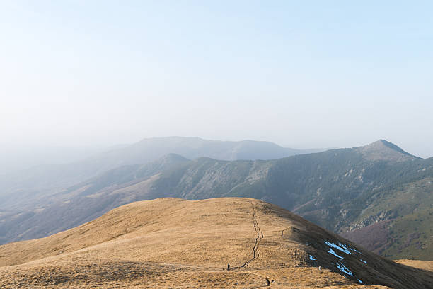 COMAPEDROSA PEAK - PYRENEES