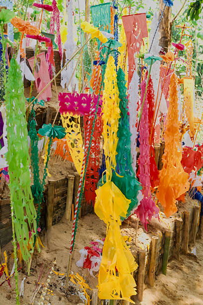 istock A variety of paper flags 2249047793