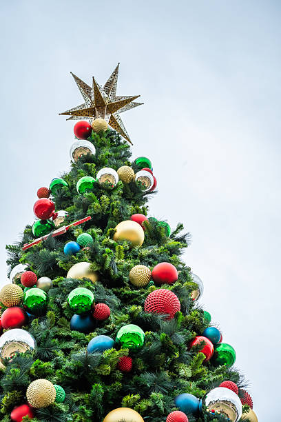 istock Christmas - Fredericksburg, Texas 2249056884