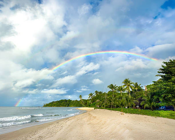 istock Boca da Barra Beach in Boipeba Island, Bahia, Brazil 2249059696