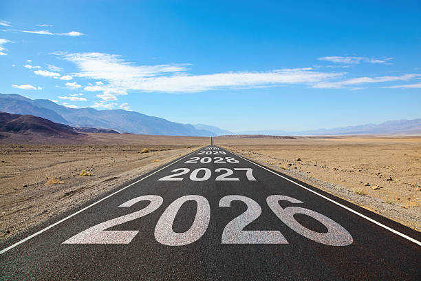 istock The road ahead into 2026 and beyond 2249091301