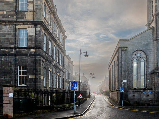istock StreeEdinburgh, Scotland, United Kingdom 2249097610