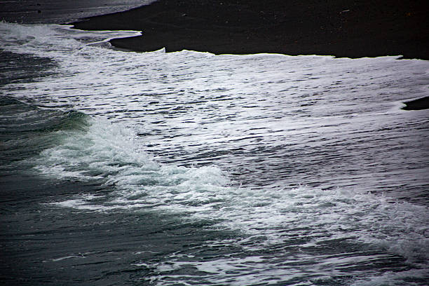 istock Amami Oshima, Japan's creative and beautiful landscape. Winter sea. 2249120536