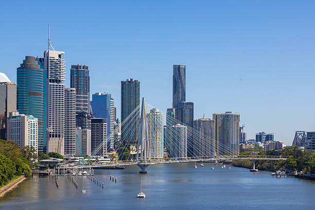 istock Brisbane, Queensland. Australia 2249122226