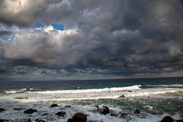 istock Amami Oshima Japan's creative and beautiful landscapes. 2249122615