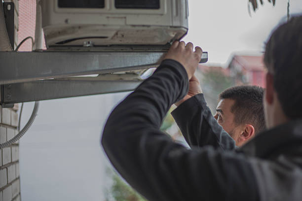 AC Installation Technicians