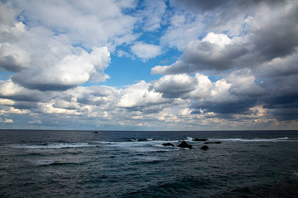 Amami Oshima Japan's creative and beautiful landscapes.