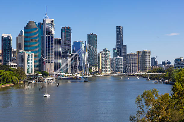 istock Brisbane, Queensland. Australia 2249125830