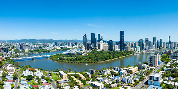 istock Brisbane, Queensland. Australia 2249126842