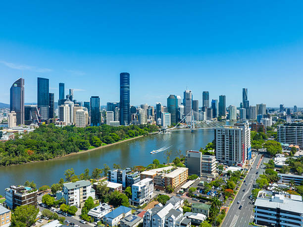 istock Brisbane, Queensland. Australia 2249126869