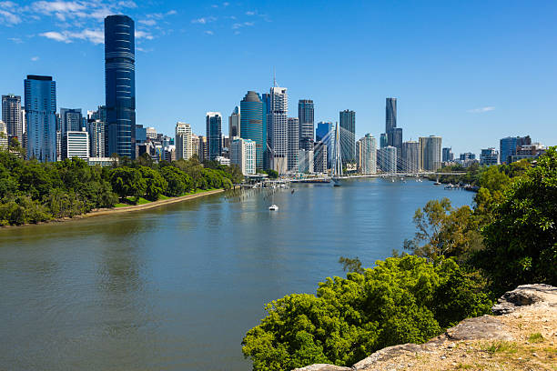 istock Brisbane, Queensland. Australia 2249126925