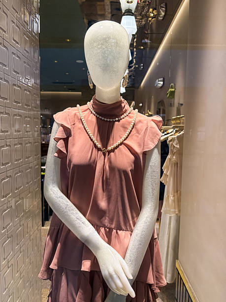 istock mannequins in shop windows 2249129331