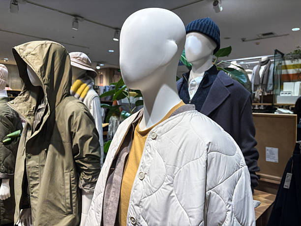istock mannequins in shop windows 2249129388